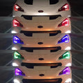 2013-2016 Subaru BRZ RGBW LED DRL Boards LED headlight kit AutoLEDTech Oracle Lighting Trendz Flow Series RGBHaloKits OneUpLighting Morimoto