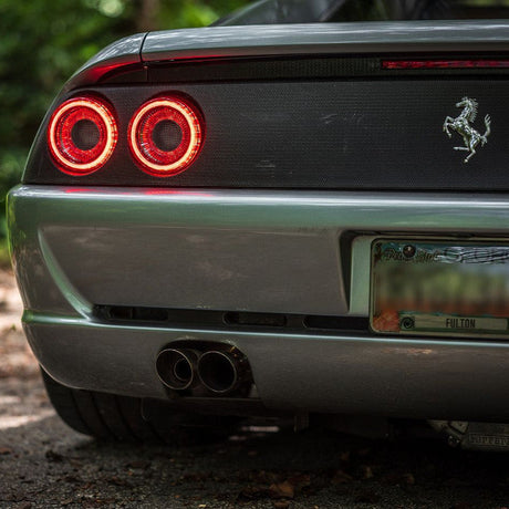 Ferrari Rpm Led Strip Ferrari – AutoLEDTech.com