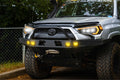 Universal Flush Mount 4Banger LED Fog Light Pods LED headlight kit AutoLEDTech Oracle Lighting Trendz Flow Series RGBHaloKits OneUpLighting Morimoto