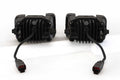 2017-2022 Ford Super Duty 4Banger LED Fog Light Pod Assemblies LED headlight kit AutoLEDTech Oracle Lighting Trendz Flow Series RGBHaloKits OneUpLighting Morimoto