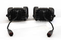 2015-2020 Ford F-150 4Banger LED Fog Light Pod Assemblies LED headlight kit AutoLEDTech Oracle Lighting Trendz Flow Series RGBHaloKits OneUpLighting Morimoto
