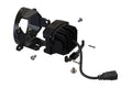 2016-2022 Toyota Tacoma 4Banger LED Fog Light Pod Assemblies LED headlight kit AutoLEDTech Oracle Lighting Trendz Flow Series RGBHaloKits OneUpLighting Morimoto