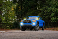 2016-2022 Toyota Tacoma 4Banger LED Fog Light Pod Assemblies LED headlight kit AutoLEDTech Oracle Lighting Trendz Flow Series RGBHaloKits OneUpLighting Morimoto