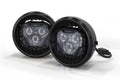 2007-2013 Toyota Tundra LED DRL Projector Replacement Headlights