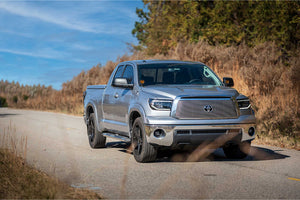2008-2018 Toyota Sequoia 4Banger LED Fog Light Pod Assemblies LED headlight kit AutoLEDTech Oracle Lighting Trendz Flow Series RGBHaloKits OneUpLighting Morimoto