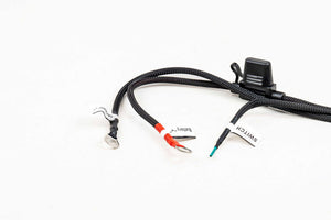 6 Output Power Harness For 4Banger LED Pods and Fog Light Kits LED headlight kit AutoLEDTech Oracle Lighting Trendz Flow Series RGBHaloKits OneUpLighting Morimoto