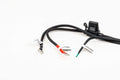 2 Output Power Harness For 4Banger LED Pods and Fog Light Kits LED headlight kit AutoLEDTech Oracle Lighting Trendz Flow Series RGBHaloKits OneUpLighting Morimoto