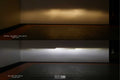 2020-2022 Ford Super Duty F-250/F-350 Amber LED DRL Projector Replacement Headlights LED headlight kit AutoLEDTech Oracle Lighting Trendz Flow Series RGBHaloKits OneUpLighting Morimoto