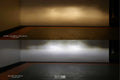 2020-2022 Ford Super Duty F-250/F-350 Amber LED DRL Projector Replacement Headlights LED headlight kit AutoLEDTech Oracle Lighting Trendz Flow Series RGBHaloKits OneUpLighting Morimoto