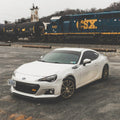 2013-2023+ Scion FRS RGB Flow Series LED Badge Emblem Logo LED headlight kit AutoLEDTech Oracle Lighting Trendz Flow Series RGBHaloKits OneUpLighting Morimoto