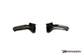 2020-2023+ Chevrolet C8 Corvette Sequential Switchback LED DRL Grill Accent Light Bar Assemblies LED headlight kit AutoLEDTech Oracle Lighting Trendz Flow Series RGBHaloKits OneUpLighting Morimoto