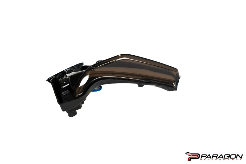 2020-2023+ Chevrolet C8 Corvette Sequential Switchback LED DRL Grill Accent Light Bar Assemblies LED headlight kit AutoLEDTech Oracle Lighting Trendz Flow Series RGBHaloKits OneUpLighting Morimoto