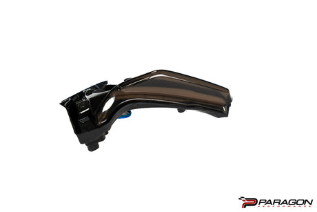 2020-2023+ Chevrolet C8 Corvette Sequential Switchback LED DRL Grill Accent Light Bar Assemblies LED headlight kit AutoLEDTech Oracle Lighting Trendz Flow Series RGBHaloKits OneUpLighting Morimoto