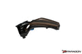 2020-2023+ Chevrolet C8 Corvette Sequential Switchback LED DRL Grill Accent Light Bar Assemblies LED headlight kit AutoLEDTech Oracle Lighting Trendz Flow Series RGBHaloKits OneUpLighting Morimoto