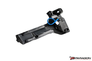 2020-2023+ Chevrolet C8 Corvette Sequential Switchback LED DRL Grill Accent Light Bar Assemblies LED headlight kit AutoLEDTech Oracle Lighting Trendz Flow Series RGBHaloKits OneUpLighting Morimoto