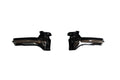 2020-2023+ Chevrolet C8 Corvette Sequential Switchback LED DRL Grill Accent Light Bar Assemblies LED headlight kit AutoLEDTech Oracle Lighting Trendz Flow Series RGBHaloKits OneUpLighting Morimoto