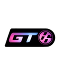 2012-2016 Toyota 86 GT86 RGB Flow Series LED Badge Emblem Logo LED headlight kit AutoLEDTech Oracle Lighting Trendz Flow Series RGBHaloKits OneUpLighting Morimoto