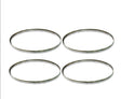 LED Wheel Ring Lights Replacement Mounting Rings & Brackets LED headlight kit AutoLEDTech Oracle Lighting Trendz Flow Series RGBHaloKits OneUpLighting Morimoto