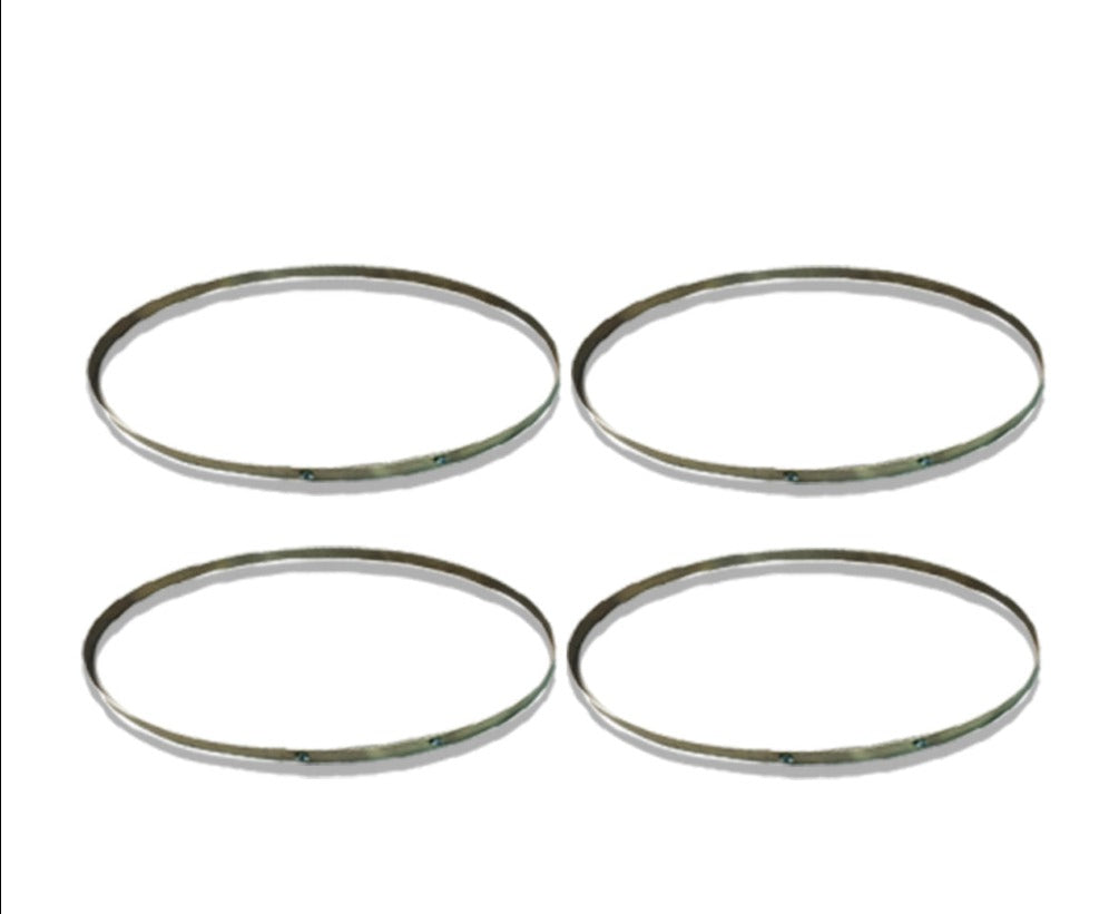 LED Wheel Ring Lights Replacement Mounting Rings & Brackets LED headlight kit AutoLEDTech Oracle Lighting Trendz Flow Series RGBHaloKits OneUpLighting Morimoto