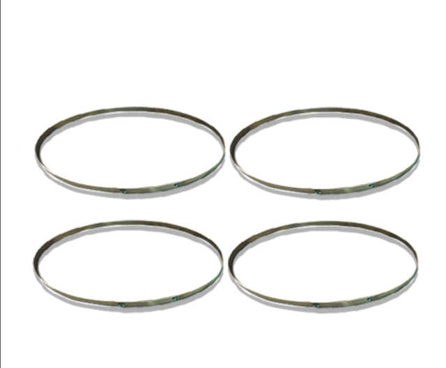 LED Wheel Ring Lights Replacement Mounting Rings & Brackets LED headlight kit AutoLEDTech Oracle Lighting Trendz Flow Series RGBHaloKits OneUpLighting Morimoto