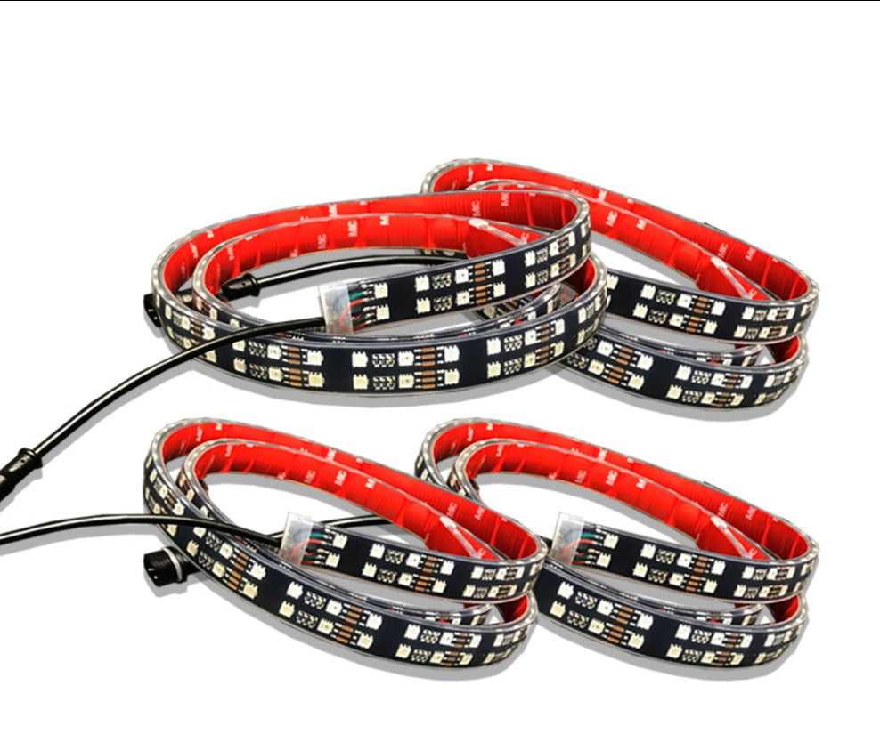 Led strip light replacement hotsell