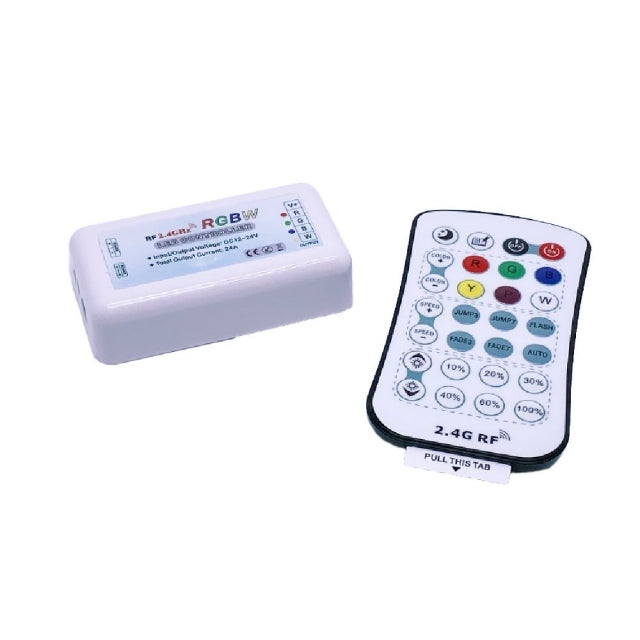 Color-Changing RGB & RGBW LED Wheel Ring Lights Kit LED headlight kit AutoLEDTech Oracle Lighting Trendz Flow Series RGBHaloKits OneUpLighting Morimoto