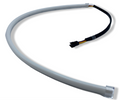 24" Sequential Switchback White/Amber LED DRL Tube Strips w/ Custom Start Up Animation Function LED headlight kit AutoLEDTech Oracle Lighting Trendz Flow Series RGBHaloKits OneUpLighting Morimoto