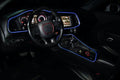 RGB LED Color-Changing Interior Dash Trim Lighting Tube Kit LED headlight kit AutoLEDTech Oracle Lighting Trendz Flow Series RGBHaloKits OneUpLighting Morimoto
