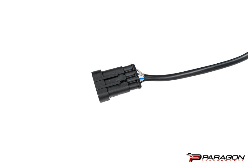 2020-2023+ Chevrolet C8 Corvette Sequential Switchback LED DRL Grill Accent Light Bar Assemblies LED headlight kit AutoLEDTech Oracle Lighting Trendz Flow Series RGBHaloKits OneUpLighting Morimoto