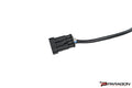2020-2023+ Chevrolet C8 Corvette Sequential Switchback LED DRL Grill Accent Light Bar Assemblies LED headlight kit AutoLEDTech Oracle Lighting Trendz Flow Series RGBHaloKits OneUpLighting Morimoto
