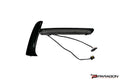 2020-2023+ Chevrolet C8 Corvette Sequential Switchback LED DRL Grill Accent Light Bar Assemblies LED headlight kit AutoLEDTech Oracle Lighting Trendz Flow Series RGBHaloKits OneUpLighting Morimoto