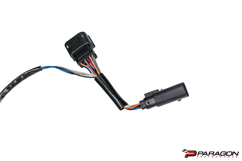 2020-2023+ Chevrolet C8 Corvette Sequential Switchback LED DRL Grill Accent Light Bar Assemblies LED headlight kit AutoLEDTech Oracle Lighting Trendz Flow Series RGBHaloKits OneUpLighting Morimoto