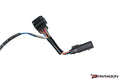 2020-2023+ Chevrolet C8 Corvette Sequential Switchback LED DRL Grill Accent Light Bar Assemblies LED headlight kit AutoLEDTech Oracle Lighting Trendz Flow Series RGBHaloKits OneUpLighting Morimoto