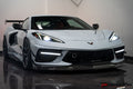 2020-2023+ Chevrolet C8 Corvette Sequential Switchback LED DRL Grill Accent Light Bar Assemblies LED headlight kit AutoLEDTech Oracle Lighting Trendz Flow Series RGBHaloKits OneUpLighting Morimoto