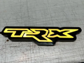 2021-2023 Ram TRX RGB LED Color-Changing Grill Badge Emblem Logo LED headlight kit AutoLEDTech Oracle Lighting Trendz Flow Series RGBHaloKits OneUpLighting Morimoto