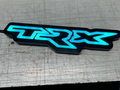 2021-2023 Ram TRX RGB LED Color-Changing Grill Badge Emblem Logo LED headlight kit AutoLEDTech Oracle Lighting Trendz Flow Series RGBHaloKits OneUpLighting Morimoto