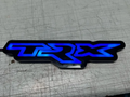 2021-2023 Ram TRX RGB LED Color-Changing Grill Badge Emblem Logo LED headlight kit AutoLEDTech Oracle Lighting Trendz Flow Series RGBHaloKits OneUpLighting Morimoto