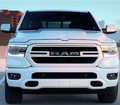 2019-2024+ Ram 1500 Laramie LED Grill Accent Lights Kit