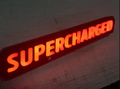 Dodge Mopar LED Badge Emblem Logos (RGB/White) LED headlight kit AutoLEDTech Oracle Lighting Trendz Flow Series RGBHaloKits OneUpLighting Morimoto