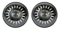 1997-2023+ Jeep Wrangler/Gladiator JK JL JT Prebuilt Color-Chasing LED Halo Headlights LED headlight kit AutoLEDTech Oracle Lighting Trendz Flow Series RGBHaloKits OneUpLighting Morimoto