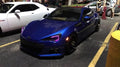 2013-2016 Subaru BRZ RGBW LED DRL Boards LED headlight kit AutoLEDTech Oracle Lighting Trendz Flow Series RGBHaloKits OneUpLighting Morimoto