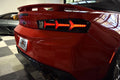 2016-2018 Chevrolet Camaro LED DRL Projector Headlights LED headlight kit AutoLEDTech Oracle Lighting Trendz Flow Series RGBHaloKits OneUpLighting Morimoto