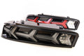 2016-2018 Chevrolet Camaro LED DRL Projector Headlights LED headlight kit AutoLEDTech Oracle Lighting Trendz Flow Series RGBHaloKits OneUpLighting Morimoto