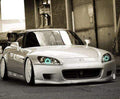 2000-2009 Honda S2000 RGBW Color-Chasing LED Halo & DRL Tube Kit LED headlight kit AutoLEDTech Oracle Lighting Trendz Flow Series RGBHaloKits OneUpLighting Morimoto