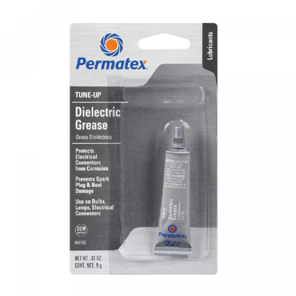 Dielectric Grease - AutoLEDTech.com