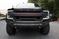 2018-2020 Ford F150 WHITE LED DRL Projector Headlights LED headlight kit AutoLEDTech Oracle Lighting Trendz Flow Series RGBHaloKits OneUpLighting Morimoto