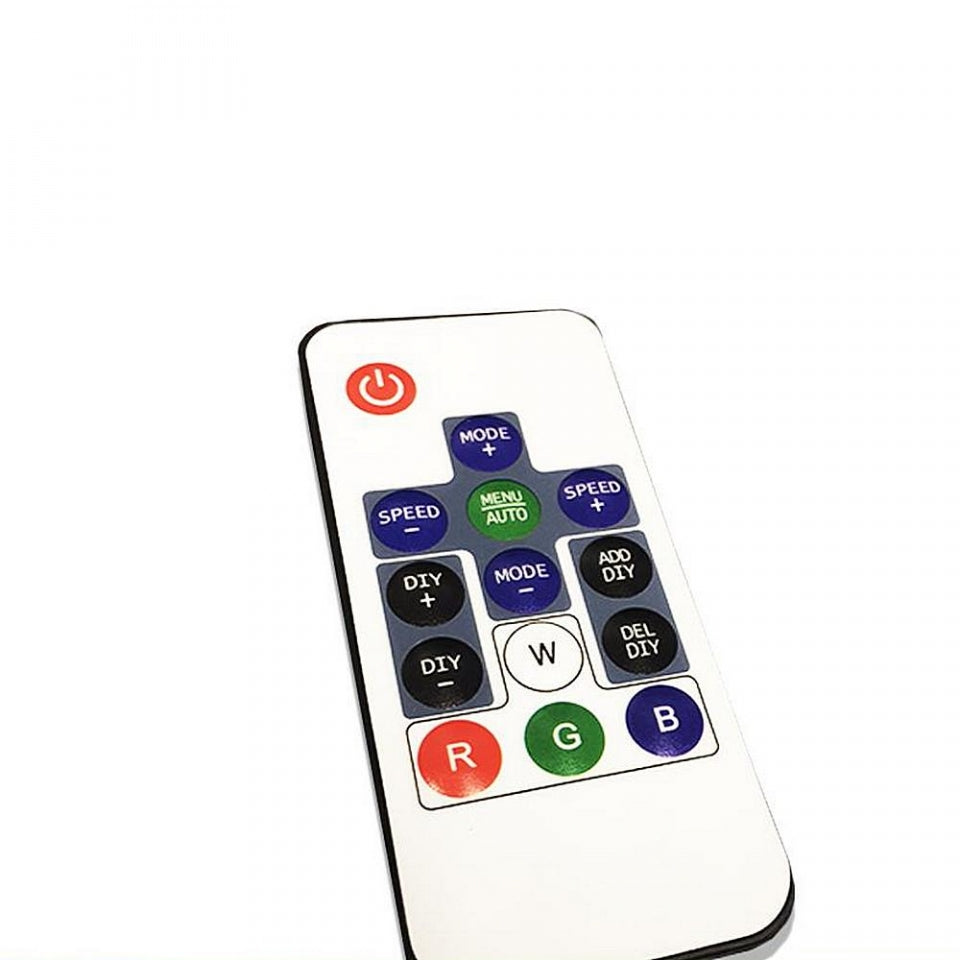 2020-2023+ Polaris Slingshot RGBW Color-Chasing LED Replacement DRL Boards LED headlight kit AutoLEDTech Oracle Lighting Trendz Flow Series RGBHaloKits OneUpLighting Morimoto