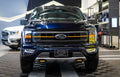 2021-2023 Ford F150 LED Grill Accent Lights Kit | Lariat Tremor