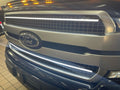 2018-2020 Ford F150 LED Grill Accent Lights Kit | XL, STX, XLT, KR, Lariat, Platinum, Limited