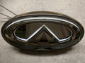 2014-2023 Infiniti Q50 Q60 Q70 Color Changing RGB LED Badge Grill Emblem Logo LED headlight kit AutoLEDTech Oracle Lighting Trendz Flow Series RGBHaloKits OneUpLighting Morimoto